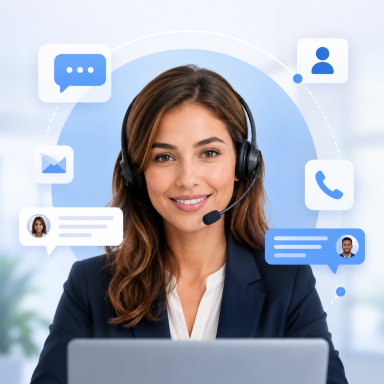 Communications